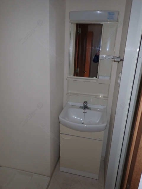 洗