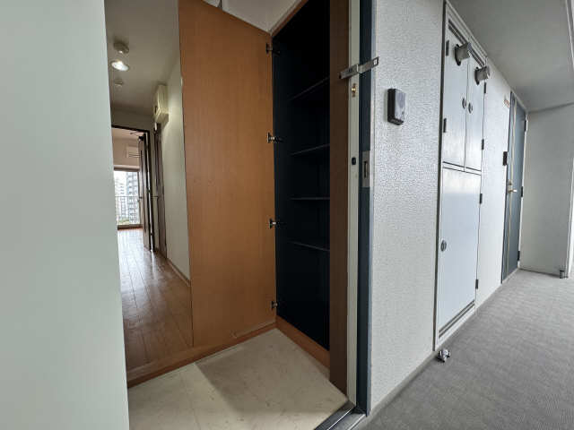 シューズBOX