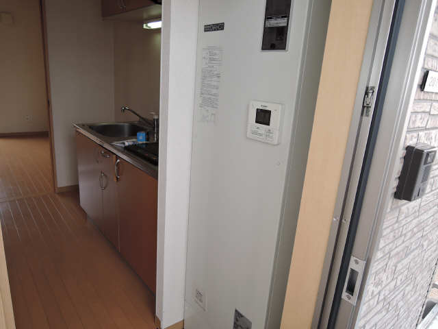 電気温水器