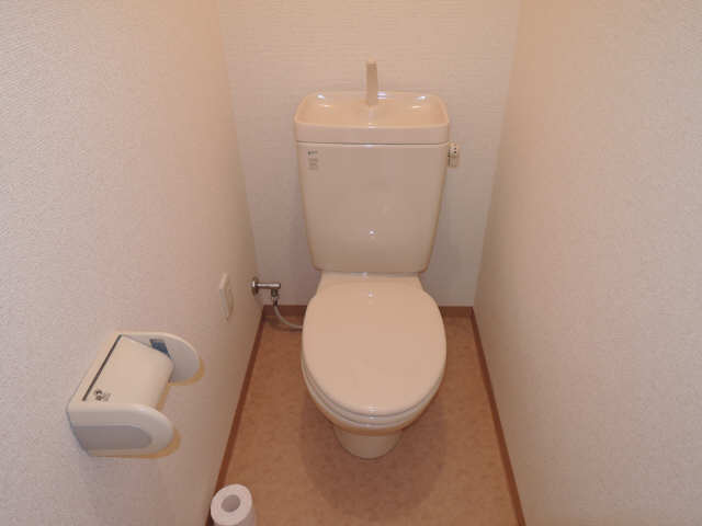 ＷＣ