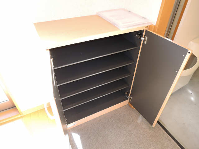 シューズＢＯＸ