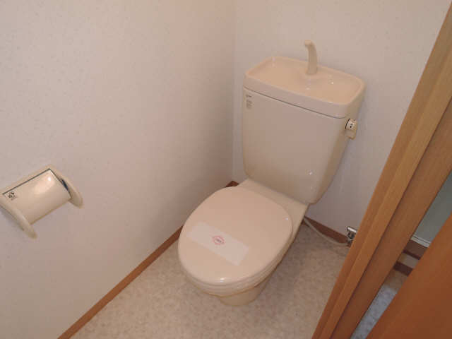 ＷＣ