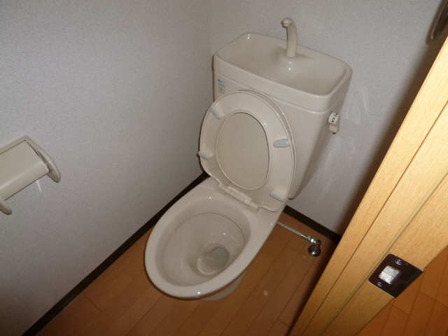 ＷＣ