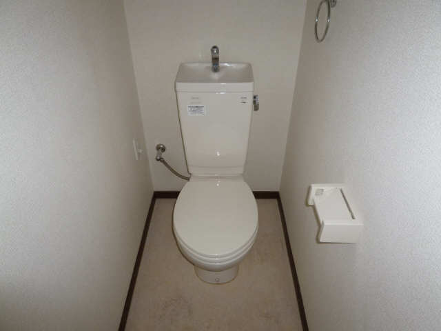 ＷＣ