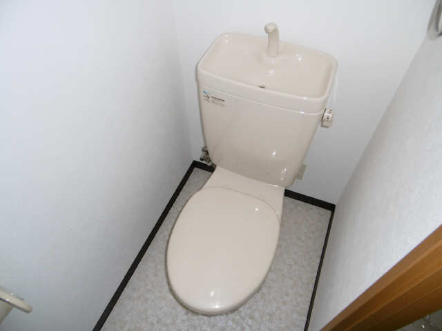 ＷＣ