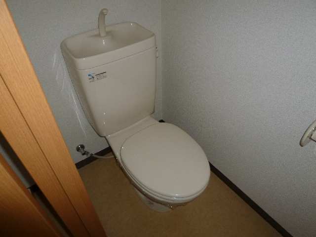 ＷＣ