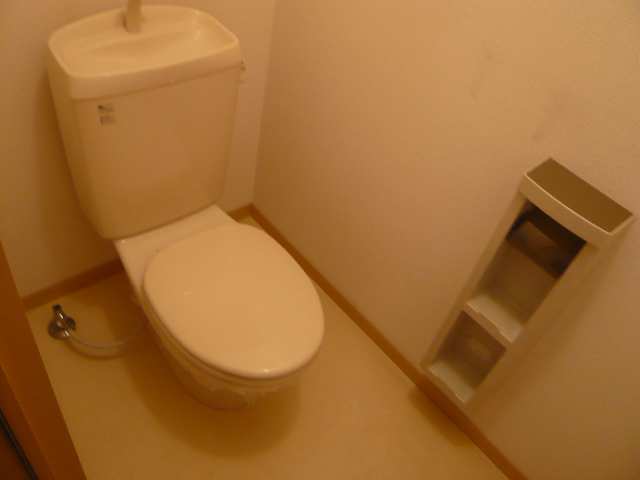 ＷＣ