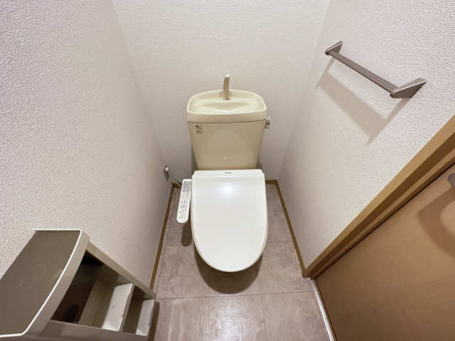 コーポＫＡＳＵＧＡ 1階 WC