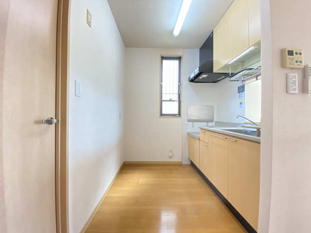 キッチンスペース