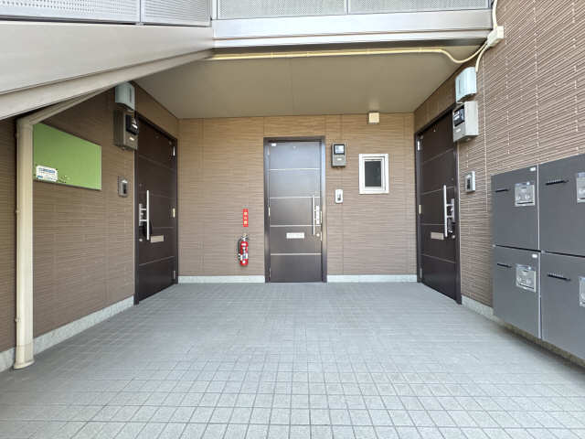 共用部分共用