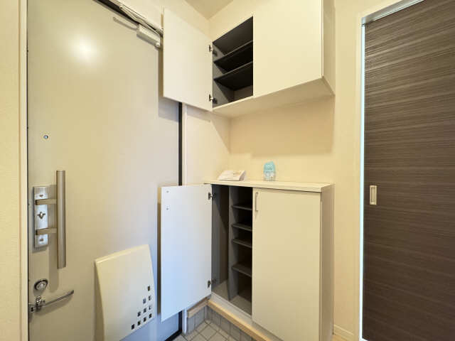 シューズBOX