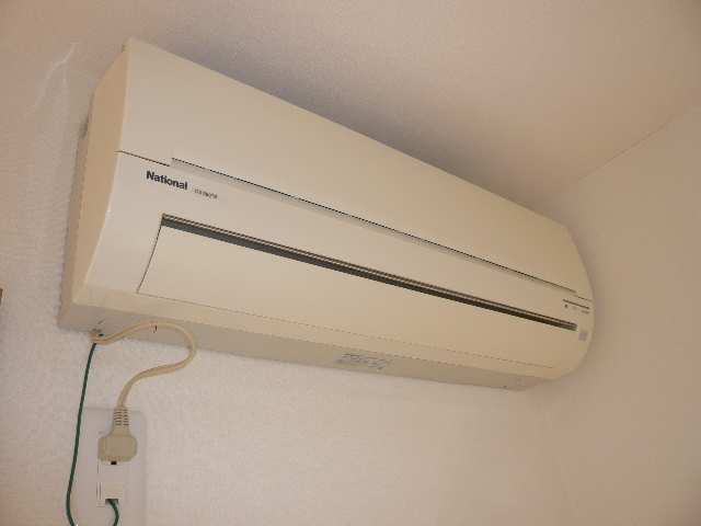 エアコン（ＬＤＫ）