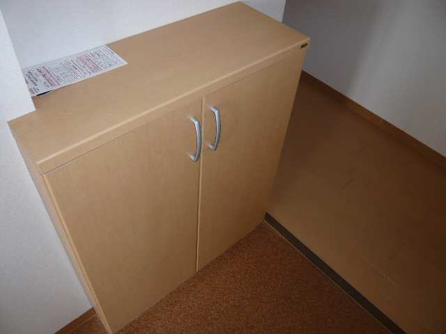 下駄箱