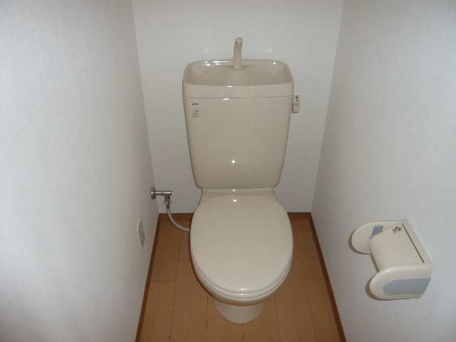ＷＣ