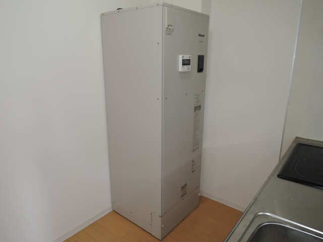 電気温水器