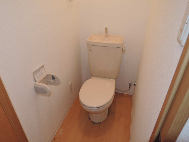 ＷＣ