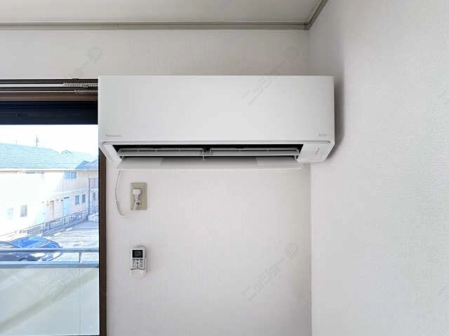 エアコン