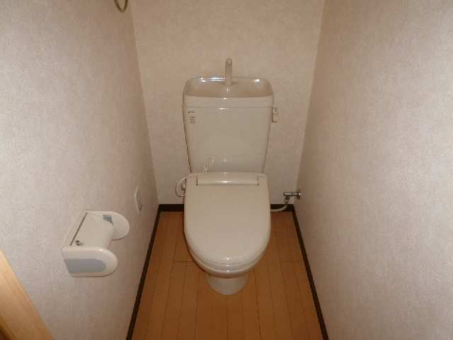 ＷＣ