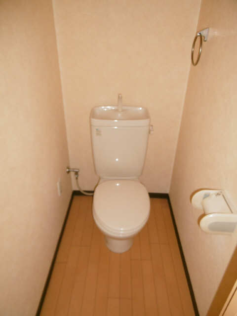 ＷＣ