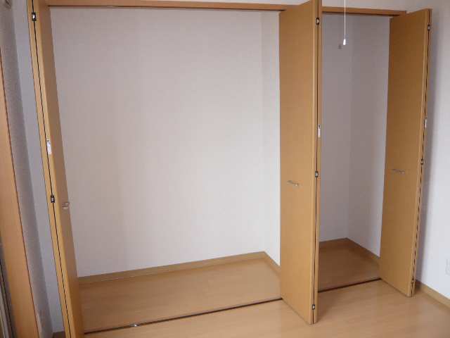 収納(LDK)