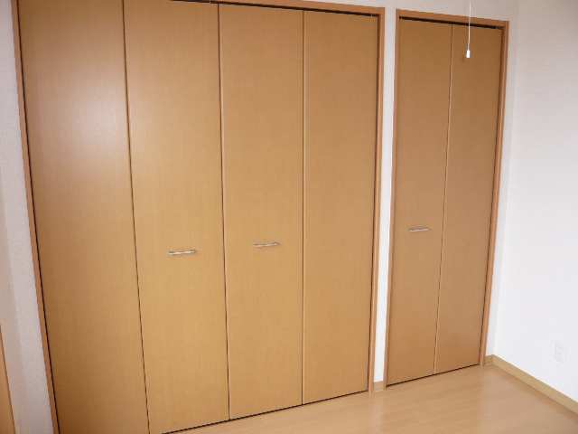 収納(LDK)