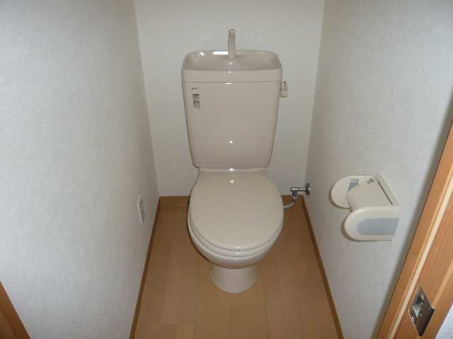 ＷＣ