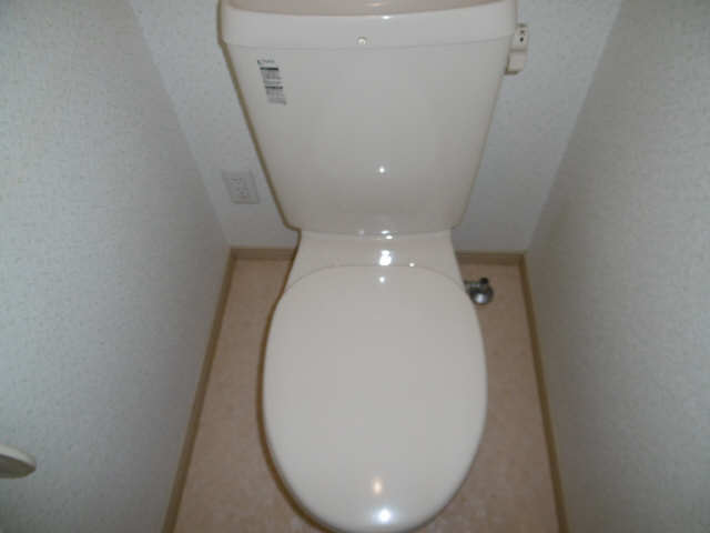 ＷＣ
