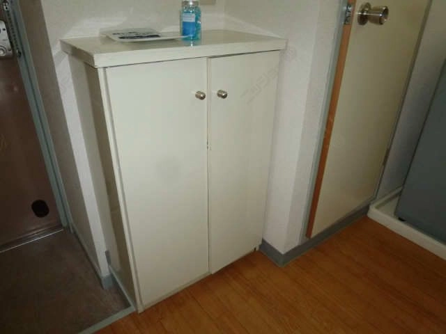 シューズＢＯＸ