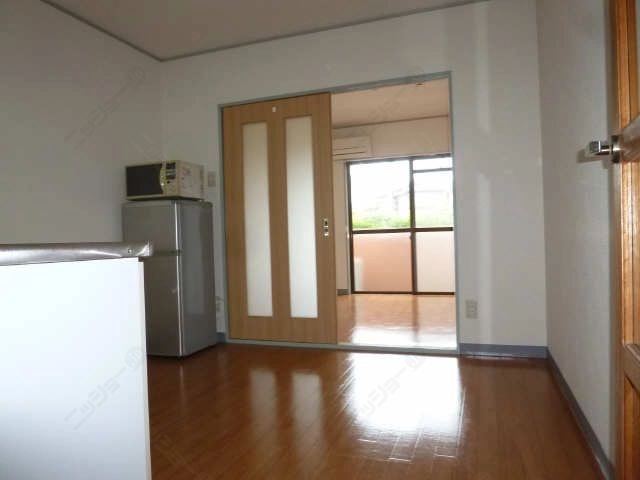 ダイニングキッチン