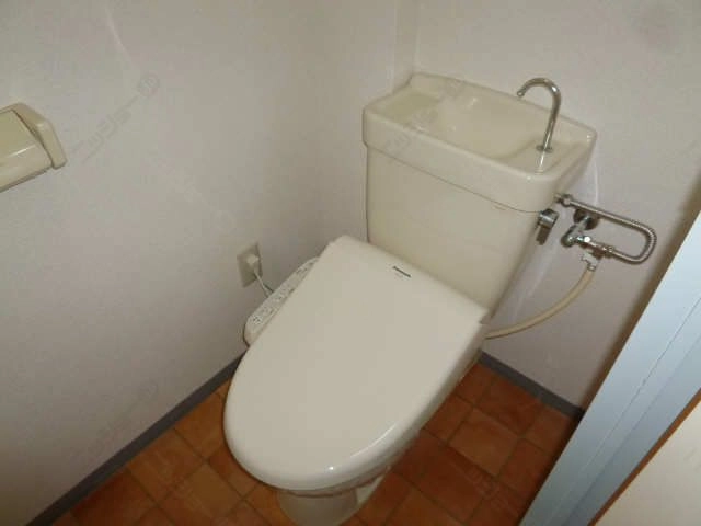 ＷＣ