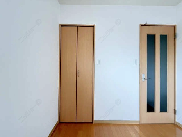 洋室収納