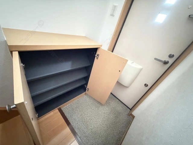 玄関収納