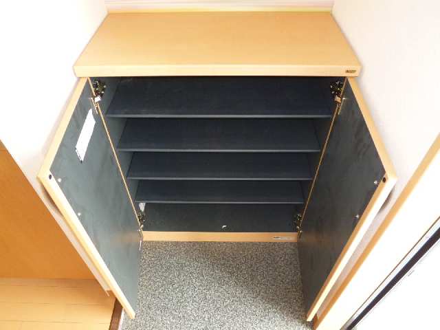 シューズＢＯＸ