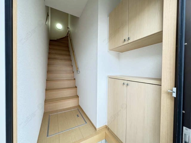 シューズBOX