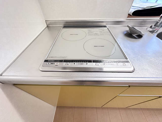 IH電気コンロ