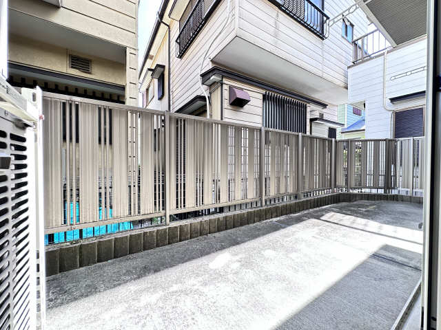 庭