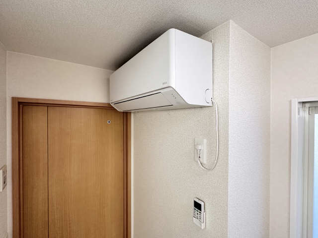 エアコン