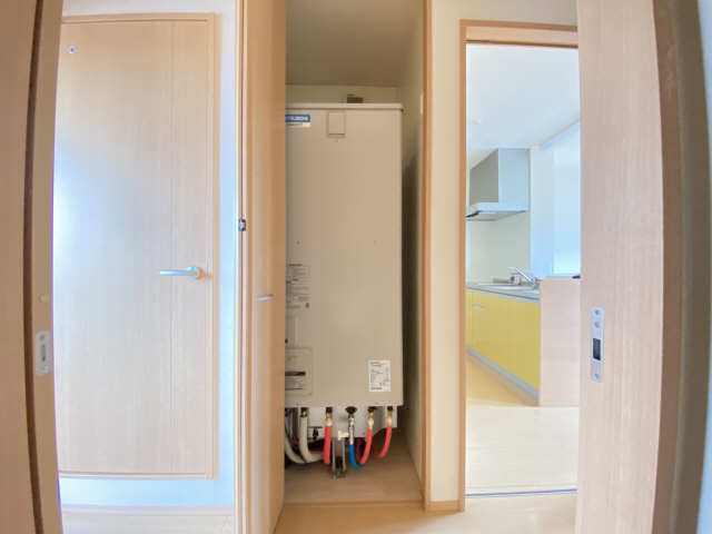 電気温水器