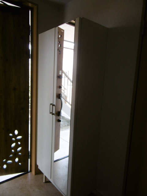 シューズＢＯＸ