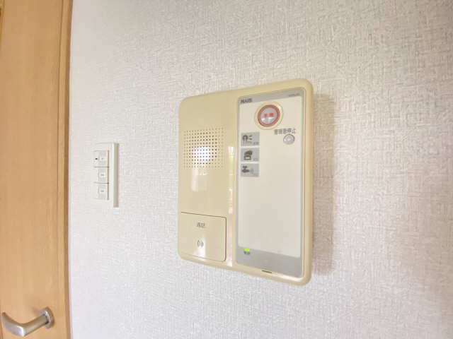 インターホン