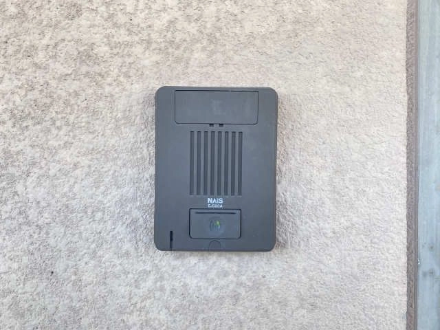 インターホン