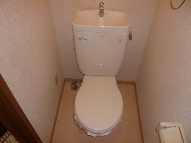 ＷＣ