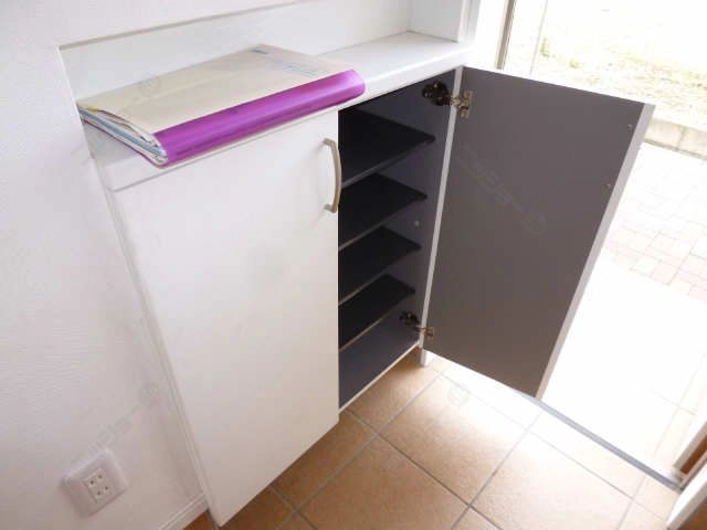 シューズＢＯＸ