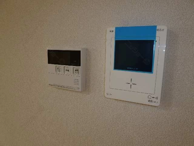 モニターホン