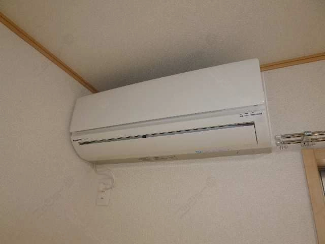 ＬＤＫエアコン
