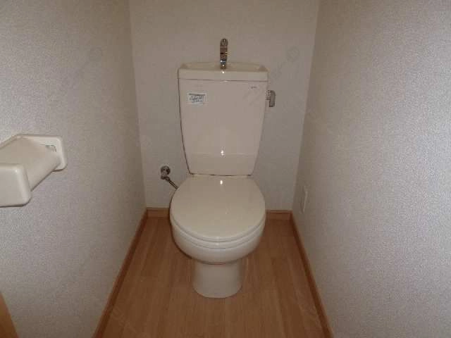 ＷＣ