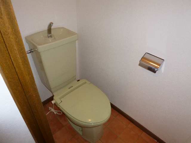 ＷＣ
