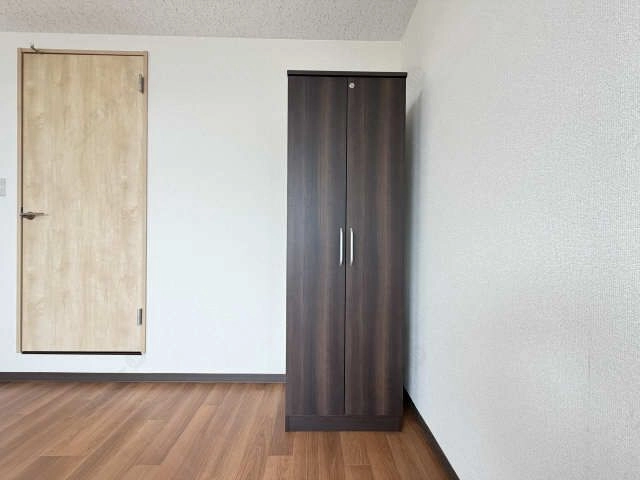 リビング収納