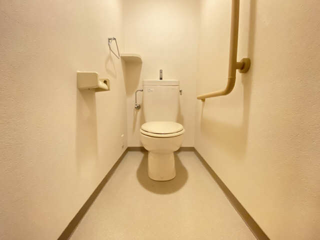 サンコート桃花台Ｄ棟 1階 WC