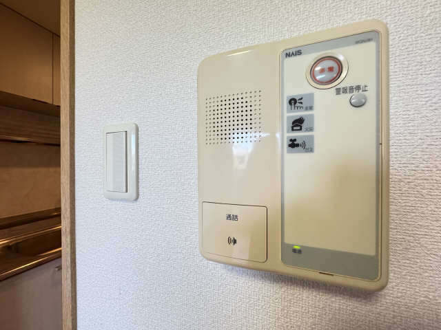 インターホン